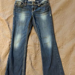 BKE jeans size 30R